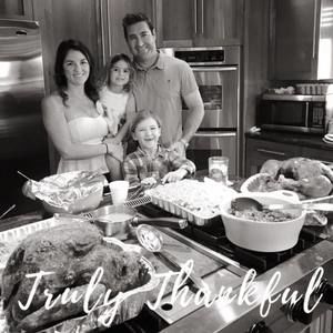 Meet your Posher, Marlene